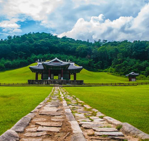 South Korea